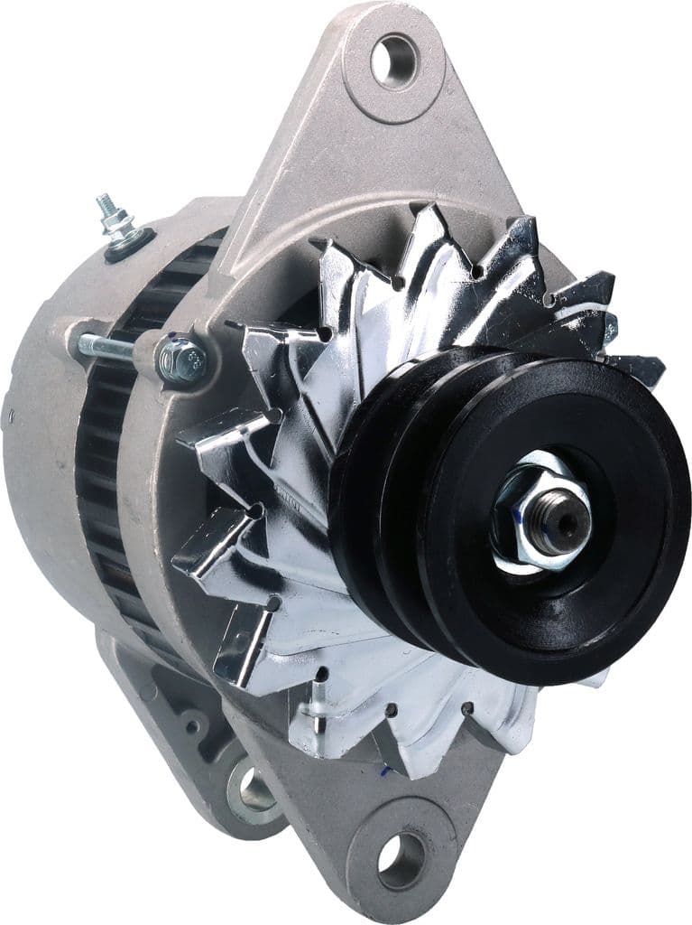 Generator / Alternator HC-Cargo F 032 115 994