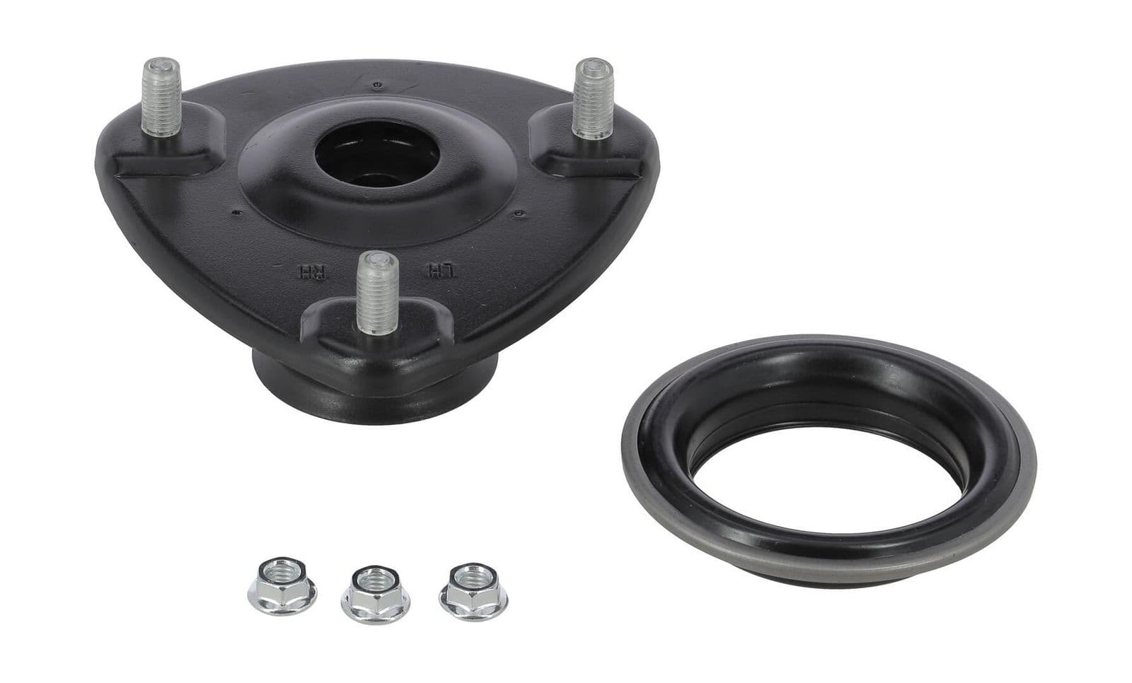 Set reparatie, rulment sarcina amortizor MONROE MOUNTING KIT MK337