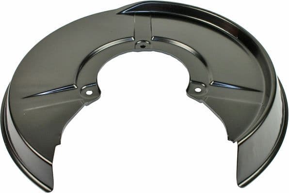 protectie stropire,disc frana METZGER 6115109