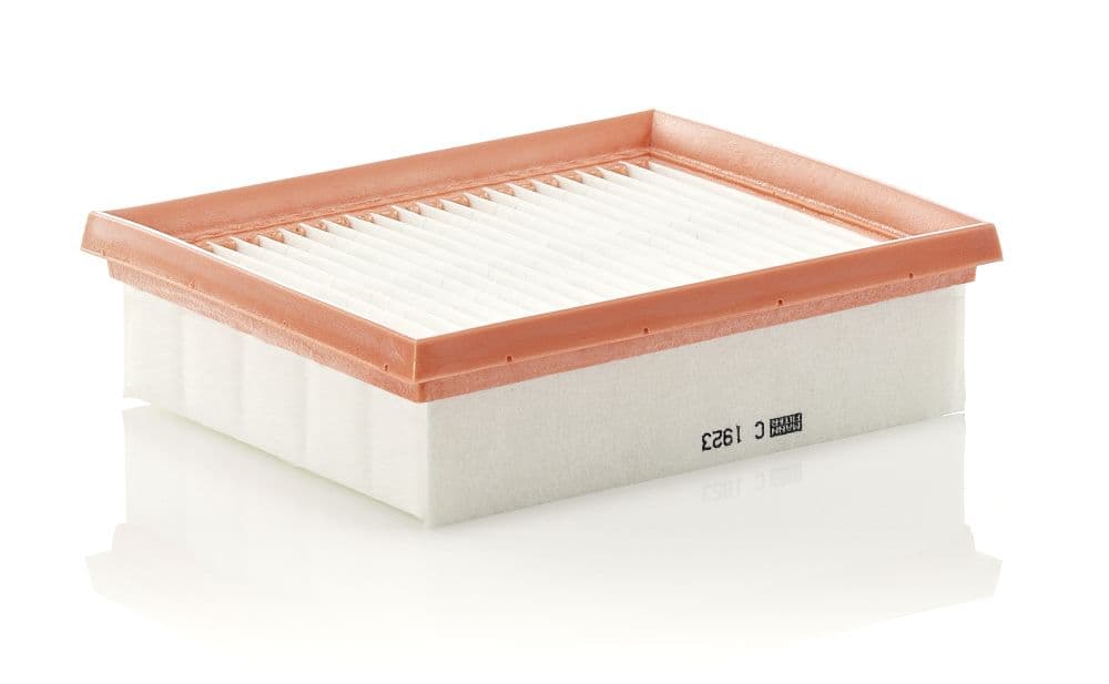 Filtru aer MANN-FILTER C 1923