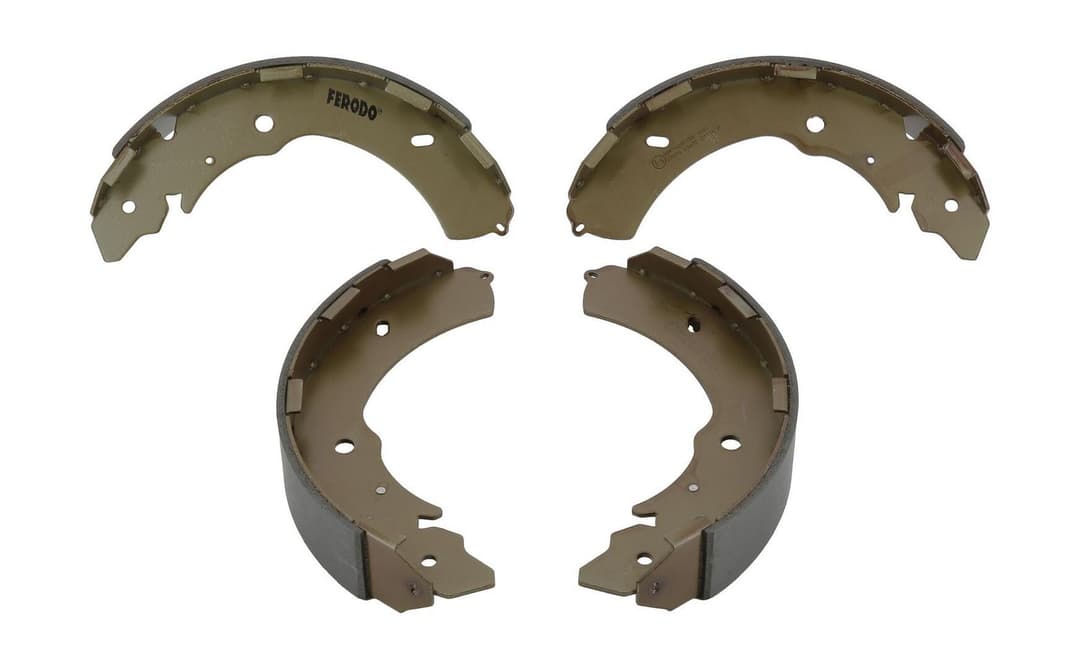 Set saboti frana FERODO FSB4052