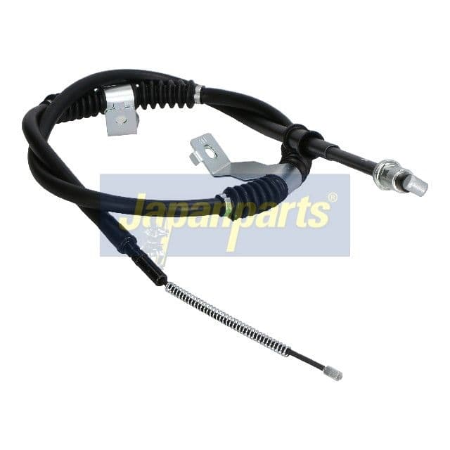 Cablu, frana de parcare JAPANPARTS BC-W06L