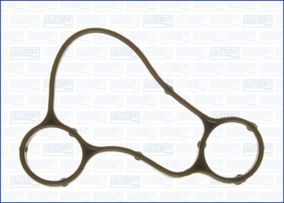Etansare, filtru ulei AJUSA 01222400