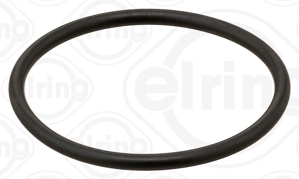 Inel de etanșare, radiator ulei (lubrifiere) ELRING 340.110