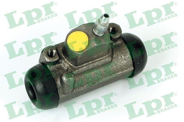 Cilindru receptor frana LPR 5540