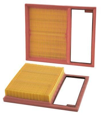 Filtru aer WIX FILTERS WA10036