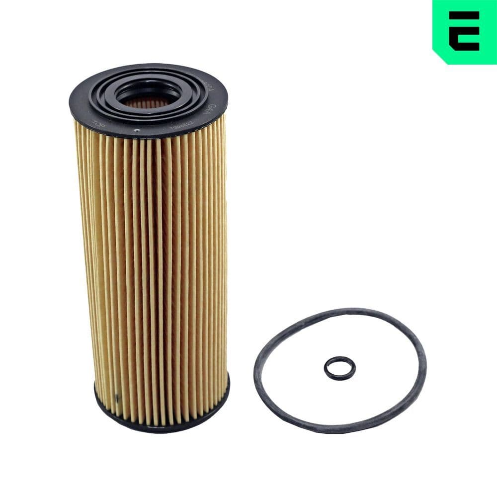 Filtru ulei OPTIMAL OP-FOF40004