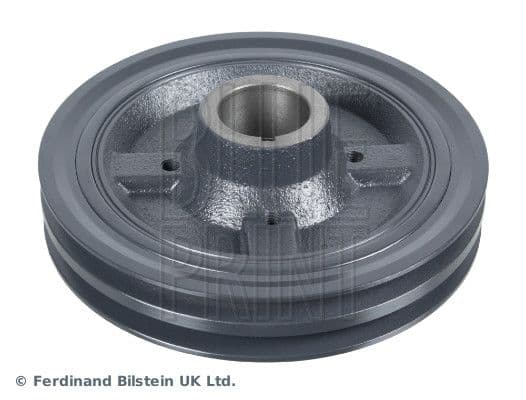 Fulie curea, arbore cotit BLUE PRINT ADC46111