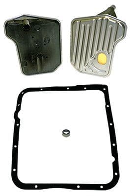 Filtru hidraulic, cutie de viteze automata WIX FILTERS 58904