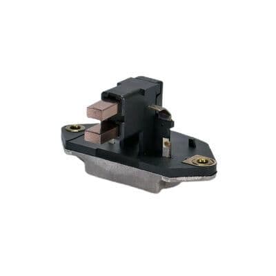 Regulator, alternator MAHLE MGX 1057