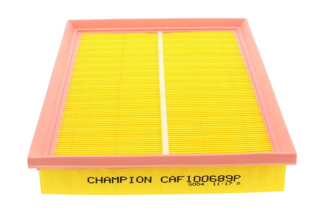 Filtru aer CHAMPION CAF100689P