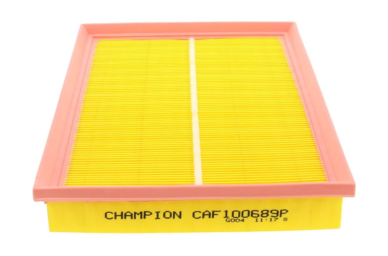Filtru aer CHAMPION CAF100689P