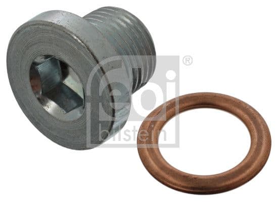 surub de golire,baia de ulei FEBI BILSTEIN 45618