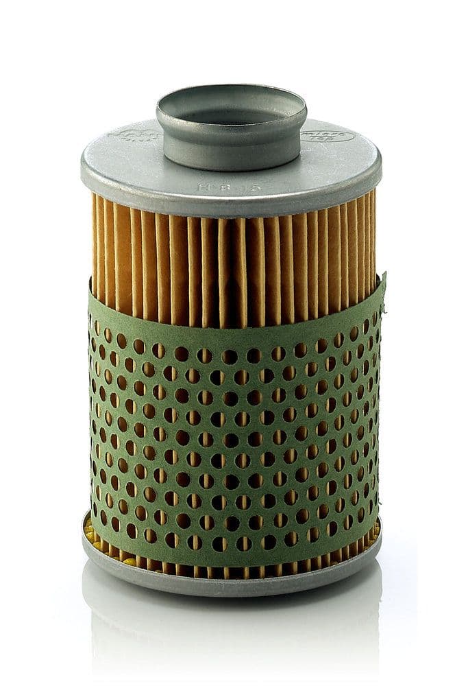 Filtru ulei MANN-FILTER H 815 n