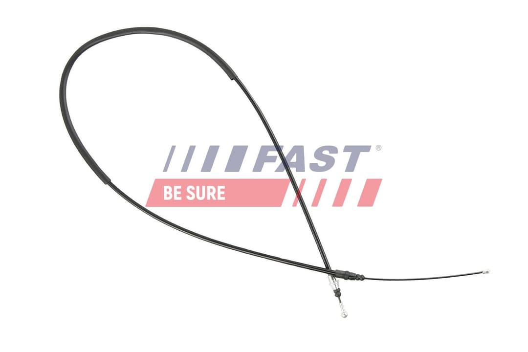 Cablu, frana de parcare FAST FT69019