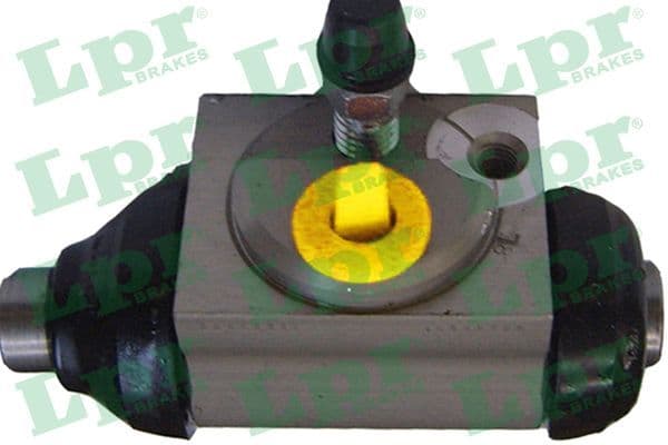 Cilindru receptor frana LPR 5164