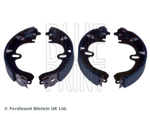 Set saboti frana BLUE PRINT ADT34121