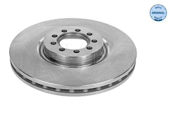 Disc frana MEYLE -ORIGINAL: True to OE. 215 521 0023