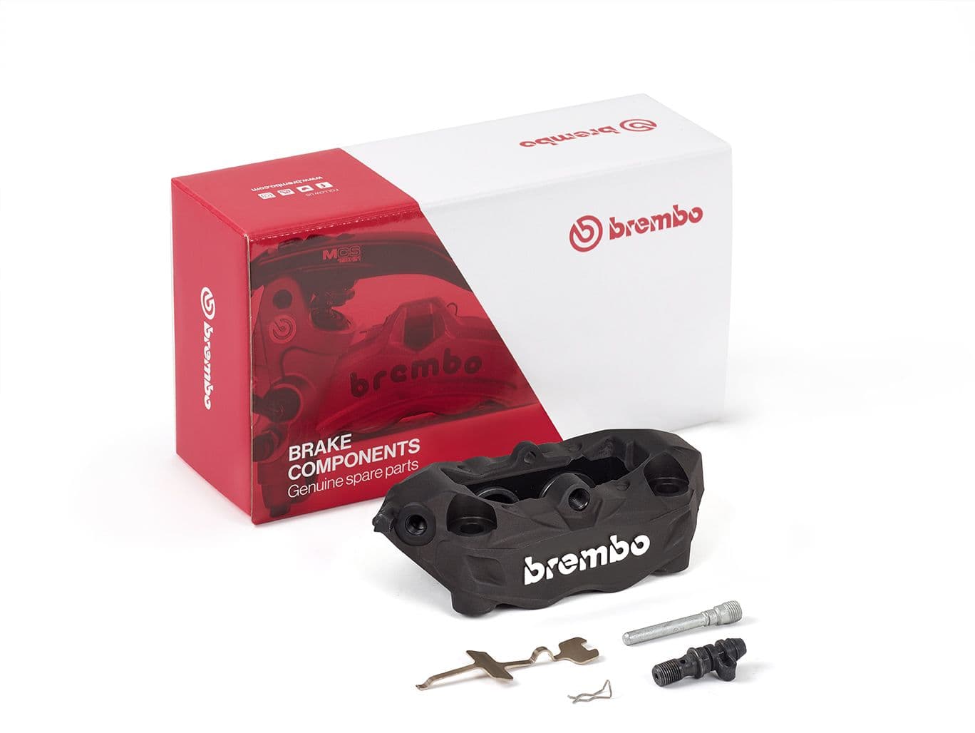 Etrier frana BREMBO 920B69096