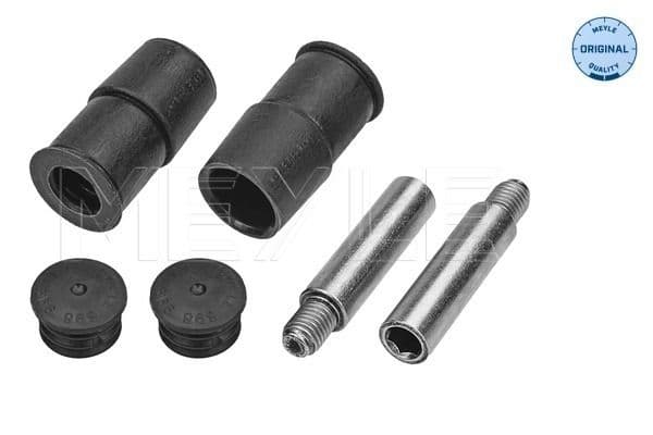 Set bucsi de ghidaj, etrier frana MEYLE -ORIGINAL: True to OE. 014 698 0006/S