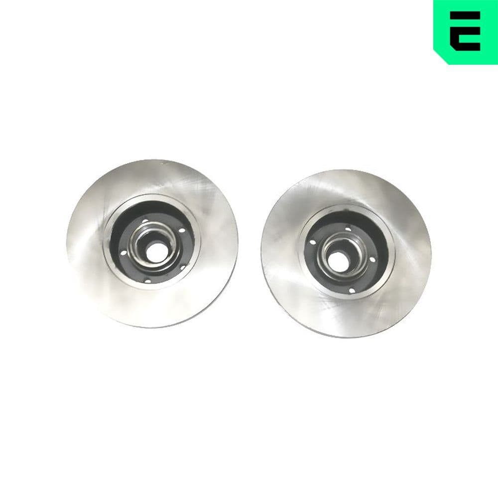 Disc frana OPTIMAL BS-4680C