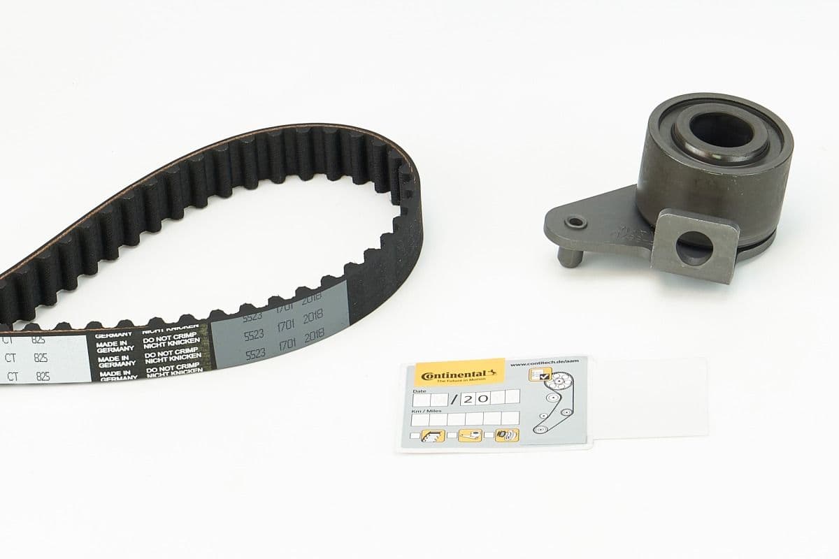 Set curea de distributie CONTINENTAL CTAM CT825K1