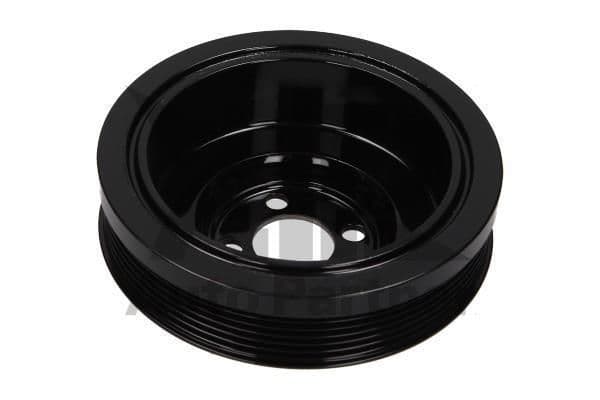 Fulie curea, arbore cotit MAXGEAR 30-0140