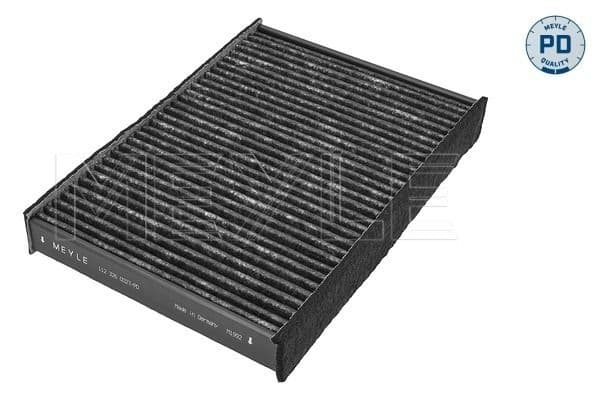 Filtru, aer habitaclu MEYLE -PD: Advanced performance and design. 112 326 0027/PD