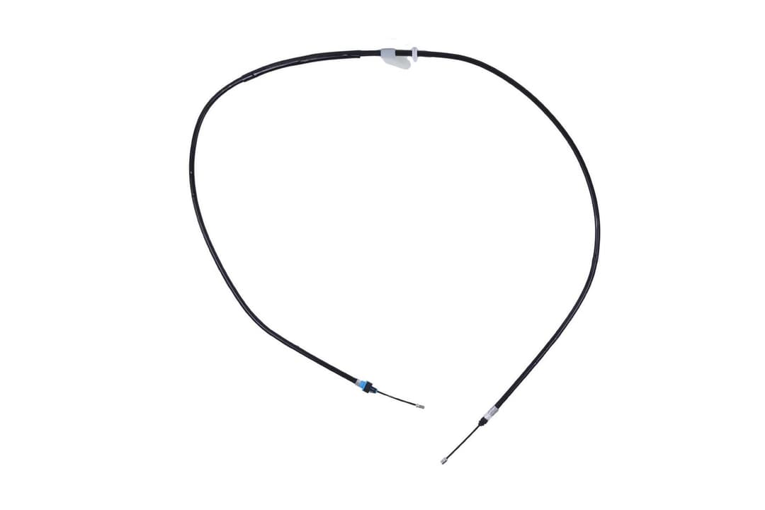 Cablu, frana de parcare KAMOKA 1190088