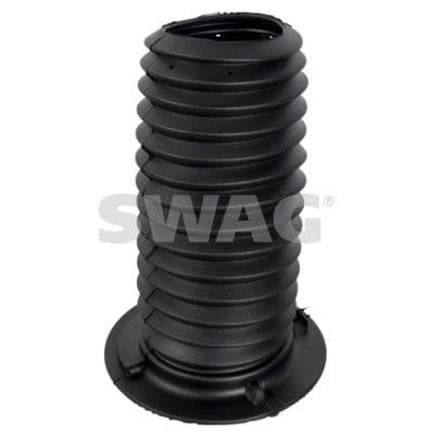 Capac protectie/Burduf, amortizor SWAG 20 94 6486