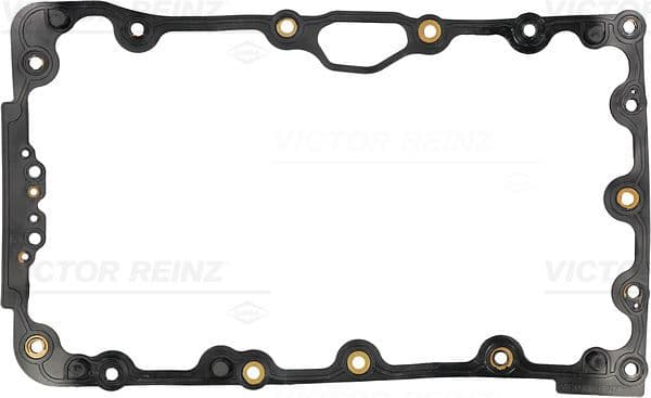 Garnitura baie ulei VICTOR REINZ 71-35495-00