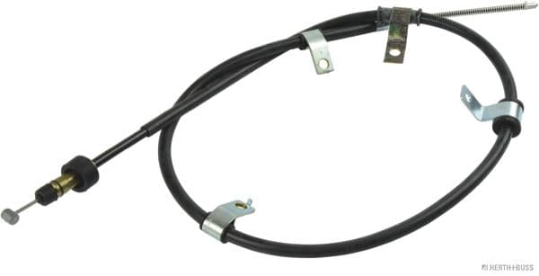 Cablu, frana de parcare HERTH+BUSS JAKOPARTS J3930512