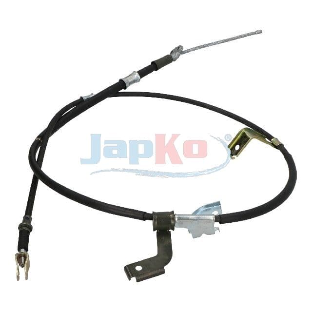 Cablu, frana de parcare JAPKO 1312066L