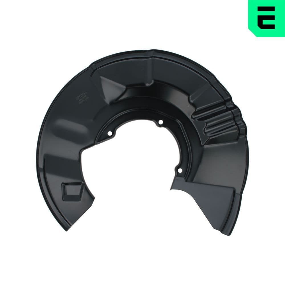 protectie stropire,disc frana OPTIMAL BSP-4018L