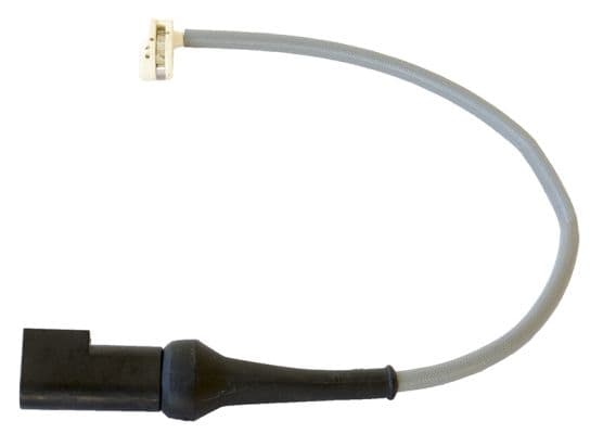 senzor de avertizare,uzura placute de frana TEXTAR 98051600