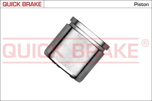 Piston, etrier frana QUICK BRAKE 185366K