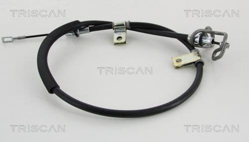 Cablu, frana de parcare TRISCAN 8140 151060
