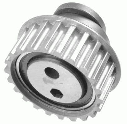 rola intinzator,curea distributie LEMFOERDER 12985 01
