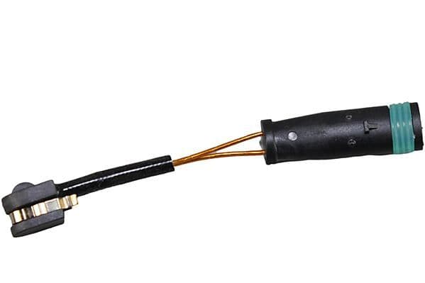 senzor de avertizare,uzura placute de frana METZGER 1190054