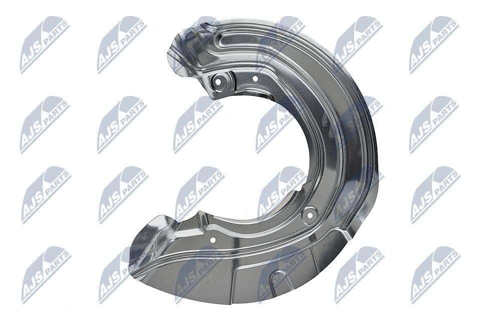 protectie stropire,disc frana NTY HTO-BM-035