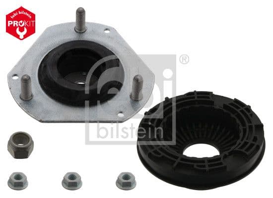 Set reparatie, rulment sarcina amortizor FEBI BILSTEIN ProKit 39922