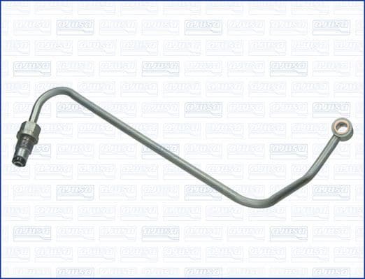 conducta ulei, incarcare AJUSA OP10170