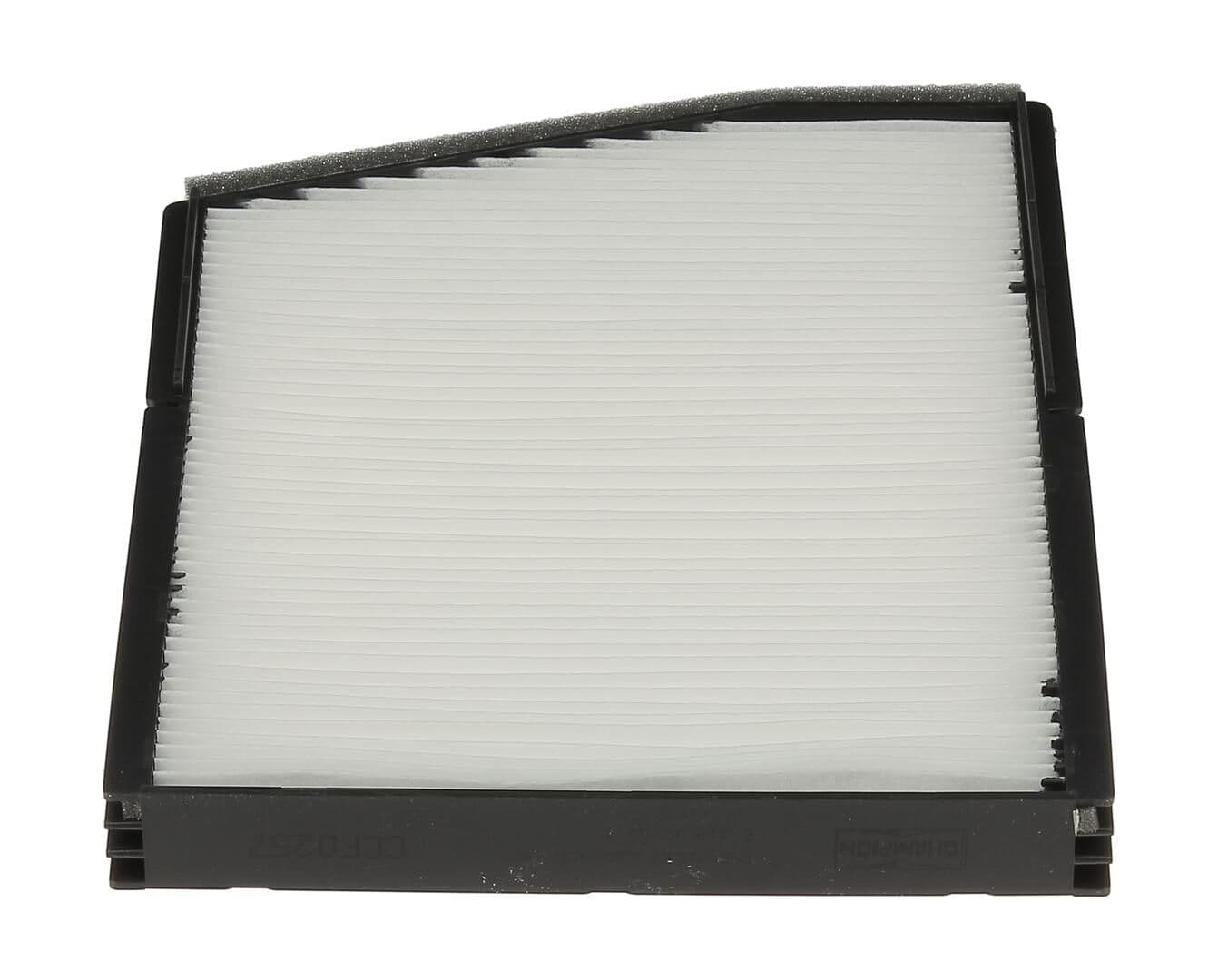 Filtru, aer habitaclu CHAMPION CCF0257
