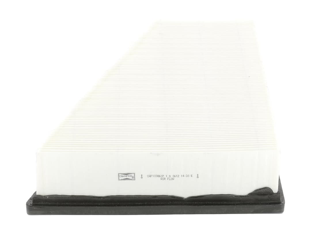 Filtru aer CHAMPION CAF100861P