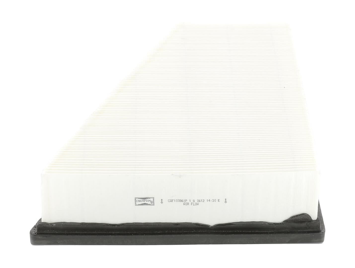 Filtru aer CHAMPION CAF100861P