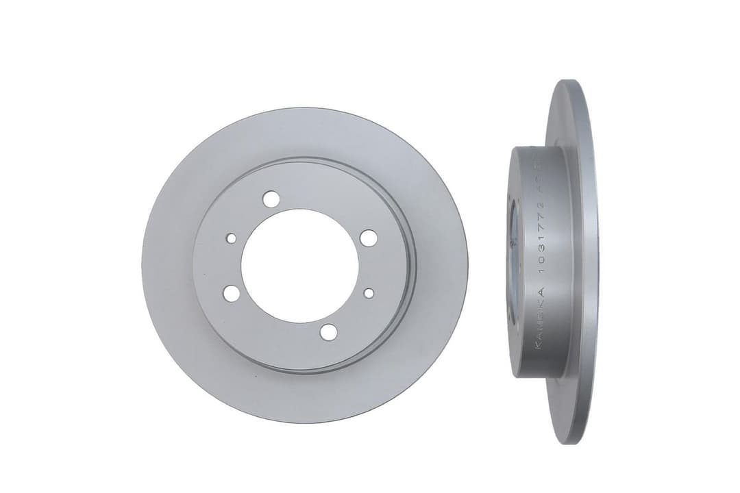 Disc frana KAMOKA 1031772