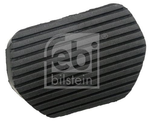 Acoperire pedala, pedala frana FEBI BILSTEIN febi Plus 188789