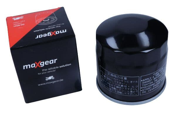 Filtru ulei MAXGEAR 26-8036