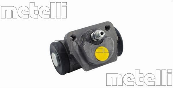 Cilindru receptor frana METELLI 04-0606