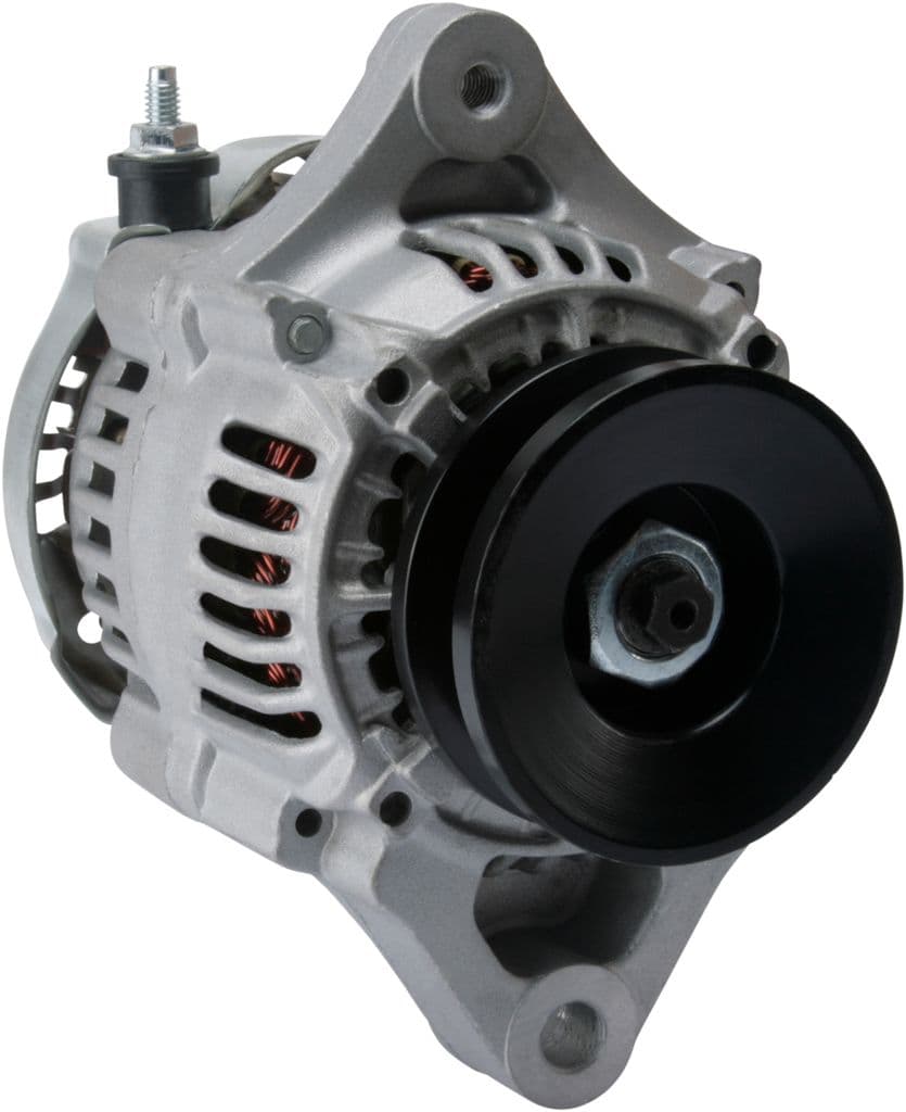 Generator / Alternator HC-Cargo F 032 114 085